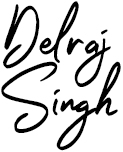 Delraj Singh